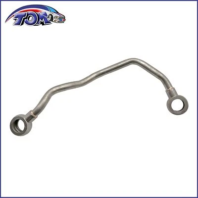 Engine Oil Cooler Hose Assembly Front Upper For LEXUS GS300 IS300 RX350 625-519 - Image 1 of 4