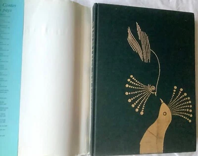 Contes chinois - Eva Bednarova GRUND - relié avec jaquette - 1977 - Photo 1/4