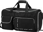 Travel Duffle Bag for Women Carry on Tote Weekender Overnight Bag Large Capacity