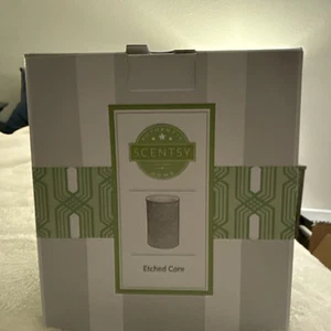 Scentsy Warmers New In Box- Unopened - Picture 1 of 1