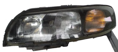 Volvo V70 II 2 SW ab 2000- Scheinwerfer vorne Frontscheinwerfer links 89007897 - Bild 1 von 4