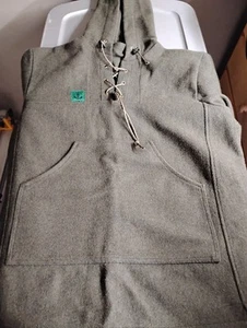 Wool Anorak - Picture 1 of 8