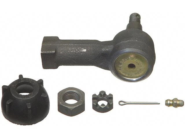 Dirección rápida exterior delantera para Mitsubishi 3000GT 1991-1999 51552FZXG Foto 1 de 2