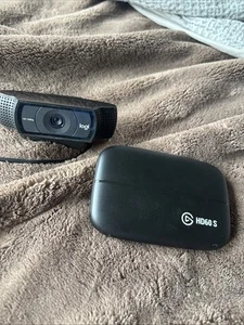 Elgato HD60 S Game Capture Card - Photo 1/5