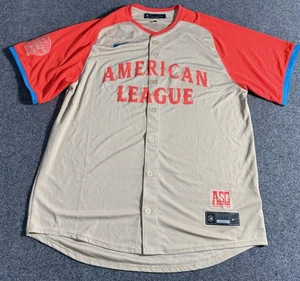Nike Elite 2024 American League All Star Game Trikot MLB Authentic XL - Bild 1 von 8