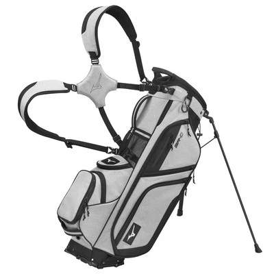 NEW Mizuno Golf 2026 BR-DX Hybrid Stand Bag 14-Way Top - Pick the Color - Image 1 of 4