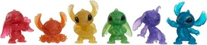 STITCH Collectible Figure Set ~ Disney Pride Collection / Rainbow LGBTQ+ @2023 - Picture 1 of 5