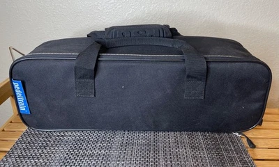 Funda PedalTrain Suave Pedal Board para Nano+ con Extras Foto 1 de 4