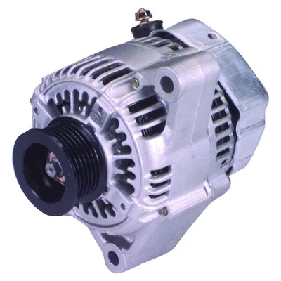 WAI New Alternator for Toyota 80A 13796N - Image 1 of 3