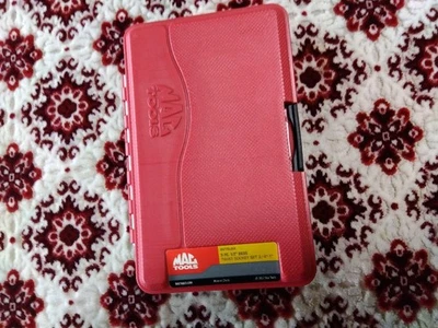 MAC TOOLS Twist Socket Set (5 sizes) - Image 1 of 4