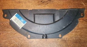 NOS GM 361615 Flywheel Housing Cover 1978-87 Chevette 1981-1987 T1000 - Picture 1 of 3