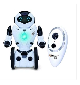 Robot de control remoto inteligente Top Race - Imagen 1 de 6