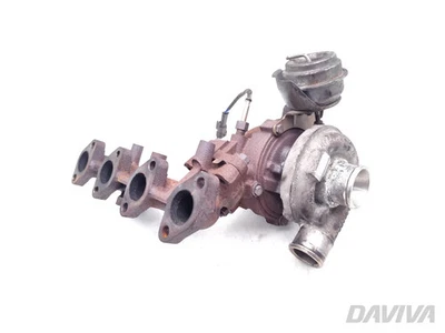 Kia Soul Turbolader 1.6 CRDi 128 Diesel 94kW (126 HP) 28201-2A701 2012 Fließheck - Bild 1 von 4