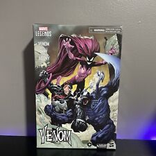 Marvel Legends Series Venom Multipack 6-in Scale Collectible Figures Amazon