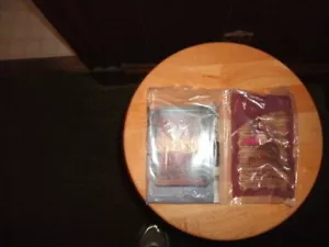 Mcdonalds 2005 Narnia MR. TUMMUS AND HIS HOME Toy #2 ultra rare - Picture 1 of 5