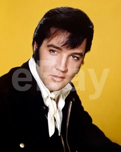 Elvis Presley 10x8 Photo - Imagen 1 de 1