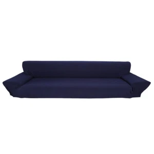 4 Seater Sofa Protect Cover Elastic Sofa Slipcover - Picture 1 of 3