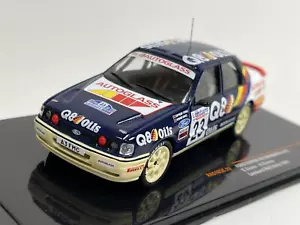 Ford Sierra RS Cosworth 1991 #23 Lombard RAC Evans Davies 1:43 IXO RAC405C.22 - Picture 1 of 6