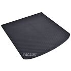 Tailored Rubber Boot Liner for AUDI A5 Sportback 2007-