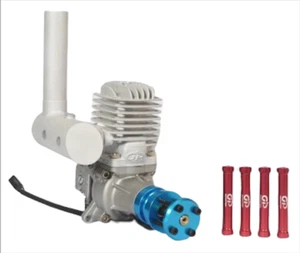 Great Power Motor GP38 (Benzinmotor) Hubraum 38 c.c. - Bild 1 von 4