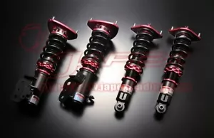 BLITZ Damper ZZ-R Suspension for MITSUBISHI DELICA D:5 CV4W/CV5W 4B11/4B12 92479 - Picture 1 of 2