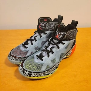 Nike AIR JORDAN XXXVII Satou Sabally DV3142-367 Women's Size 12, Men's Size 10.5 - Picture 1 of 8