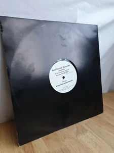 Dj Sam Young Feat Aphletik Peep This 12 Inch Vinyl Record  - Picture 1 of 2