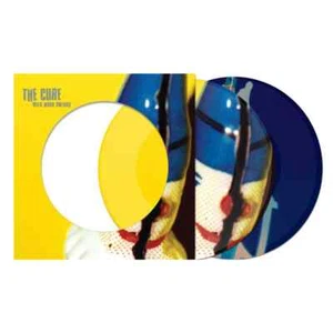 The Cure Wild Mood Swings Brand New RSD 2021 2x Picture Disc Vinyl Remastered - Bild 1 von 6