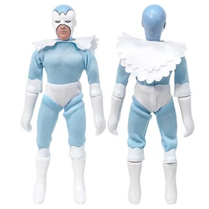 Teen Titans Retro Figures Series Two: Dove [Loose in Factory Bag] - Picture 1 of 1