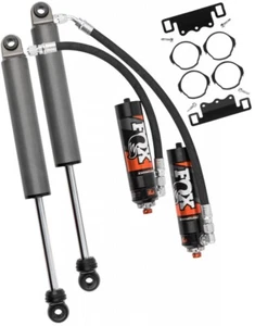 Fox 2.5 Performance Elite DSC Shocks 2019 - 2024 Chevy Silverado 1500 883-26-087 - Bild 1 von 12