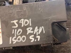 2010 Dodge Ram Totally Power Integrated Fuse Box 5.7L OEM - Bild 1 von 7