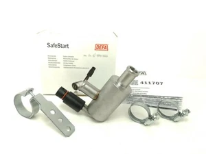 Engine Coolant Heater Element DEFA 411707 for VW Transporter T6 2.0TSI CJK 2016+ - Picture 1 of 11