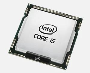 Intel Core I5 3470-3.2 Ghz - 4 Cores 4 Threads - LGA 1155 Socket 6MB Cache - Picture 1 of 3