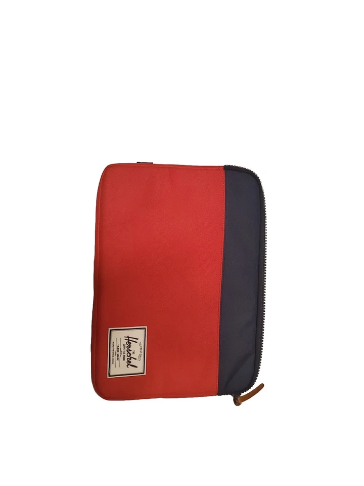 Bolso Herschel Llevando El Interior Está Acolchado I Pad Estuche de Transporte Foto 1 de 4