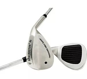 New Spin Doctor RI Golf Wedge Single Club package - Picture 1 of 9