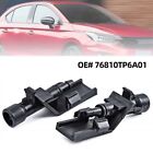 Front Windshield Wiper Water Washer Spray Nozzle Jet 76810TP6A01 For Honda HR-V