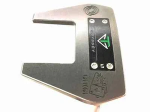 ODYSSEY TOULON DESIGN LAS VEGAS 2019 33INCHES PUTTER GOLF CLUB - Picture 1 of 5