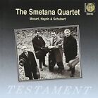 Smetana Qt - String Quartets (Smetana Quartet) - Smetana Qt Cd 08Vg The Cheap