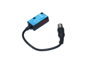 SICK WL9-2P630 PHOTOELECTRIC RETRO-REFLECTIVE SENSOR 1019268 - Picture 1 of 5