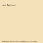 Inside Sam Lerner, Gwen Banta