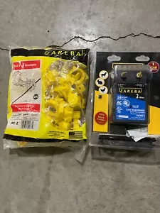 New Zareba Electric Fence Controller EAC2M-Z .05 Output 115V06J-2 2 Mile - Picture 1 of 2