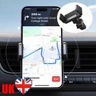 Auto Air Vent Phone Mount 360° Rotation Mobile Phone Mount for 4.5-6.7in Phones