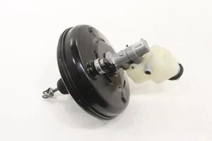 2018 - 2021 LEXUS NX300 2.0L POWER BRAKE BOOSTER W/ MASTER CYLINDER OEM - Bild 1 von 15