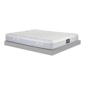 MATERASSO PIAZZA E MEZZA MAGNIFLEX MASSAGGIO DELUXE 25 CM MEMOFORM 120X190 - Imagen 1 de 3