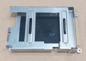Dell Latitude D800 HDD Hard Drive Tray Laptop Caddy 2.5" AMDQ003M00L - Picture 1 of 2