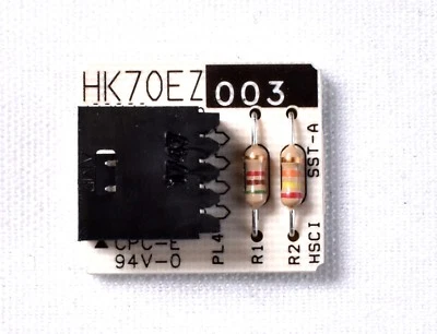 CARRIER HK70EZ003 Furnace Control Model Plug NEW