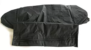 Kood Tragbar Dunkelkammer Film Wechselsack 40.6cmx43.2cm 40 x 42.5CM Doppel Lage - Bild 1 von 1