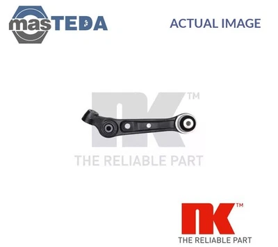 5011575 WISHBONE TRACK CONTROL ARM FRONT OUTER LOWER LEFT NK NEW OE REPLACEMENT - Image 1 of 4