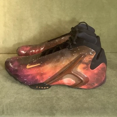 Nike Zoom Hyperflight Prem Superhero Lebron Foto 1 de 4