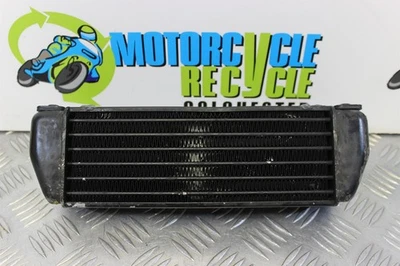 Enfriador de aceite BMW R 1150 GS R1150GS 2002 a 2003 B152 Foto 1 de 4